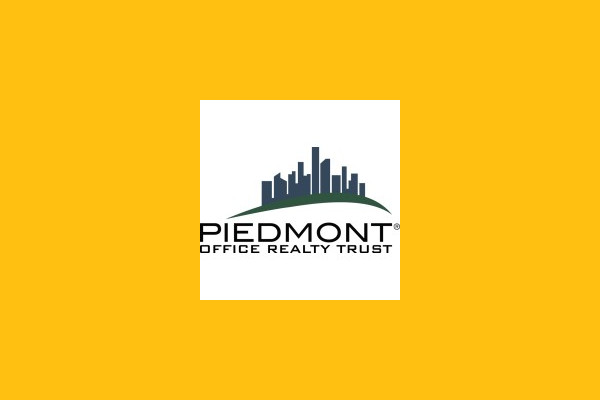 Piedmont Office Realty Trust